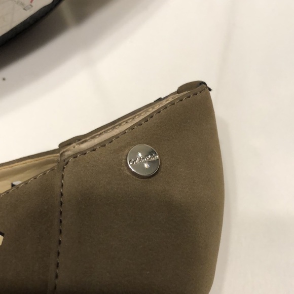 Womens Calvin Klein Nabila 3” heels size 7M - Picture 8 of 12